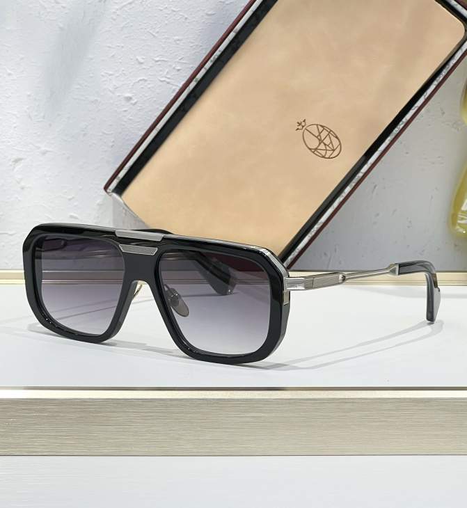Picture of Jacques Marie Mage Sunglasses _SKUfw74583412fw